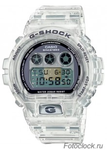 Casio DW-6940RX-7E