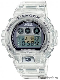 Casio DW-6940RX-7E