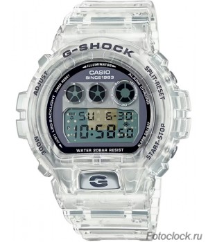 Casio DW-6940RX-7E