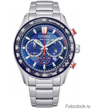 Наручные часы Citizen Eco-Drive CA4486-82L