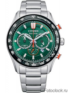 Наручные часы Citizen Eco-Drive CA4486-82X