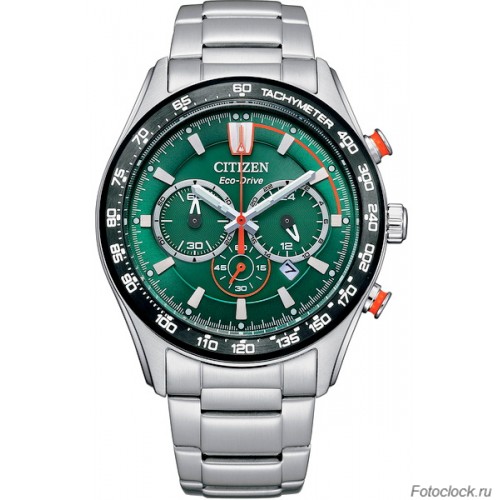 Наручные часы Citizen Eco-Drive CA4486-82X