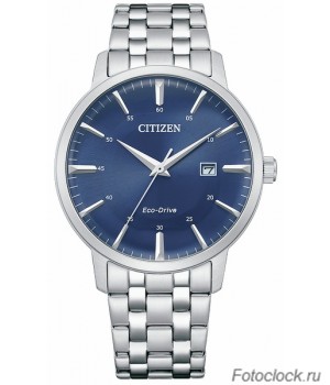 Наручные часы Citizen Eco-Drive BM7461-85L