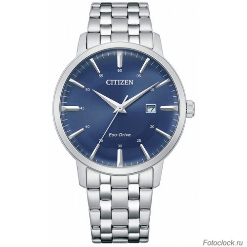 Наручные часы Citizen Eco-Drive BM7461-85L