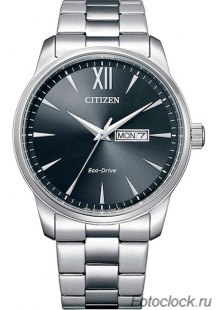 Наручные часы Citizen Eco-Drive BM8550-81E