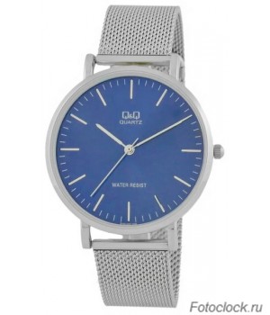 Наручные часы Q&Q QA20J202Y / QA20-202