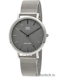 Наручные часы Q&Q QA20J232Y / QA20-232