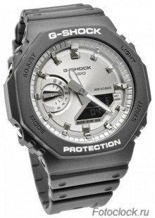 Casio GA-2100SB-1A