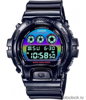 Casio DW-6900RGB-1E