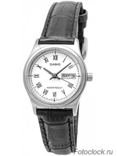Casio LTP-V006L-7B