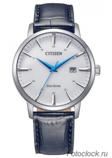 Наручные часы Citizen Eco-Drive BM7461-18A