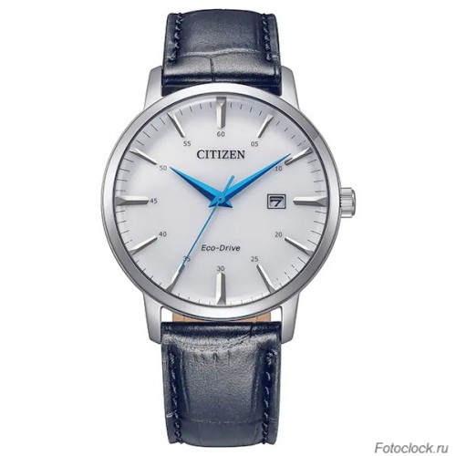 Наручные часы Citizen Eco-Drive BM7461-18A
