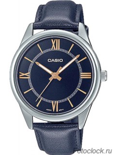 Casio MTP-V005L-1B5