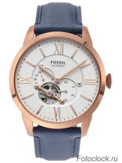 Наручные часы Fossil ME 3171 / ME3171