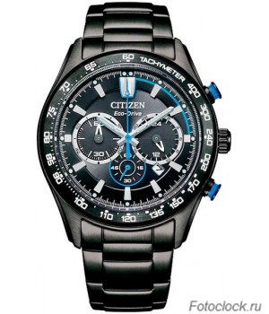 Наручные часы Citizen Eco-Drive CA4485-85E