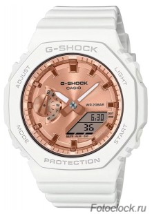 Casio GMA-S2100MD-7A