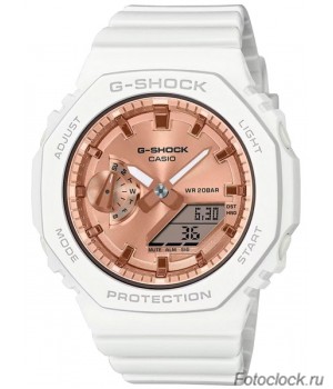 Casio GMA-S2100MD-7A