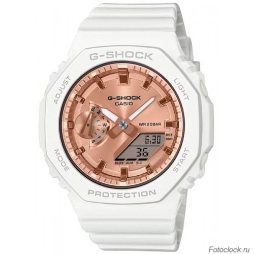 Casio GMA-S2100MD-7A