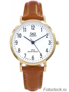 Наручные часы Q&Q QZ03J104 / QZ03-104
