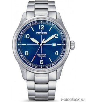Наручные часы Citizen Eco-Drive BM7570-80L