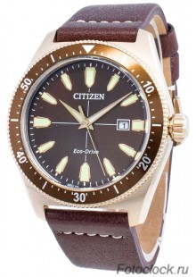 Наручные часы Citizen Eco-Drive AW1593-06X