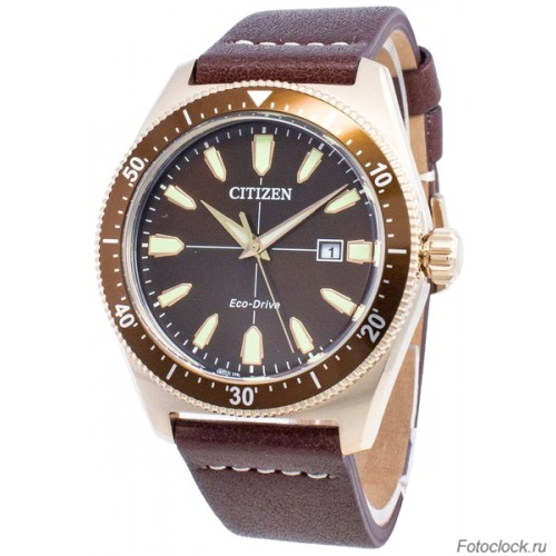 Наручные часы Citizen Eco-Drive AW1593-06X
