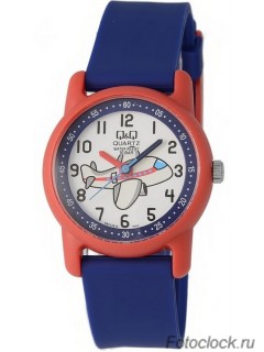 Наручные часы Q&Q VR41J010Y / VR41-010