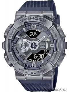Casio GM-110VB-1A
