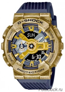 Casio GM-110VG-1A9