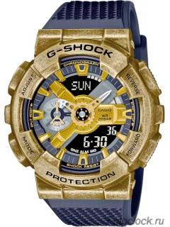 Casio GM-110VG-1A9
