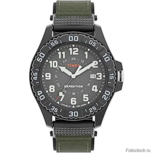 Наручные часы Timex TW4B26400