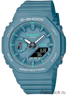 Casio GMA-S2100GA-3A
