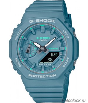 Casio GMA-S2100GA-3A