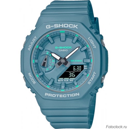 Casio GMA-S2100GA-3A