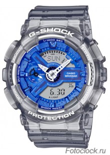 Casio GMA-S110TB-8A