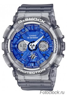 Casio GMA-S120TB-8A