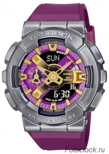 Casio GM-110CL-6A
