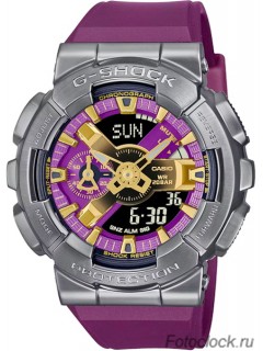 Casio GM-110CL-6A