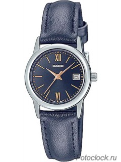 Casio LTP-V002L-1B3