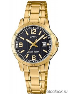 Casio LTP-V004G-1B