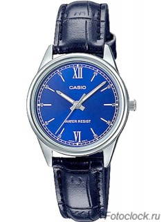 Casio LTP-V005L-2B