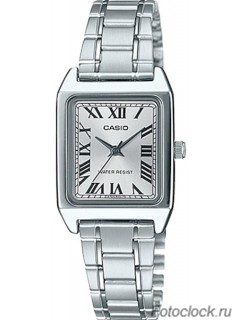 Casio LTP-V007D-7B