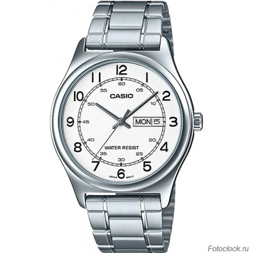 Casio MTP-V006D-7B2