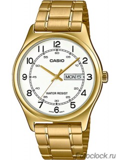 Casio MTP-V006G-7B