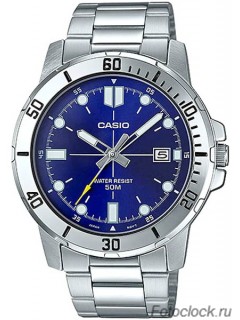 Casio MTP-VD01D-2E