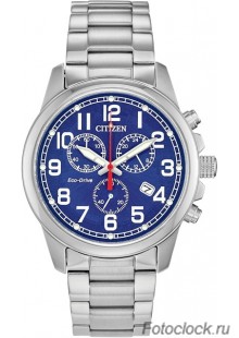 Наручные часы Citizen Eco-Drive AT0200-56L