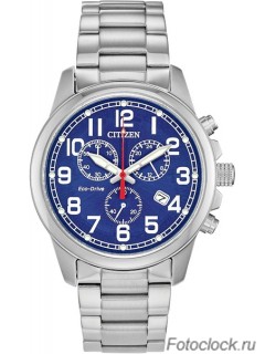 Наручные часы Citizen Eco-Drive AT0200-56L