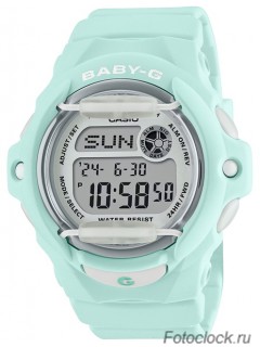 Casio BG-169U-3E