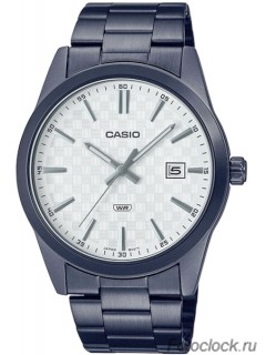Casio MTP-VD03B-7A