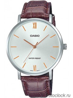 Casio LTP-VT01L-7B2